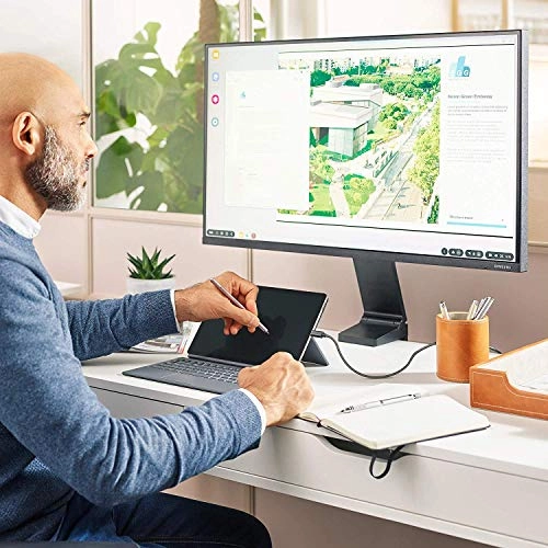 Galaxy Tab S6 - 256GB 10.5"