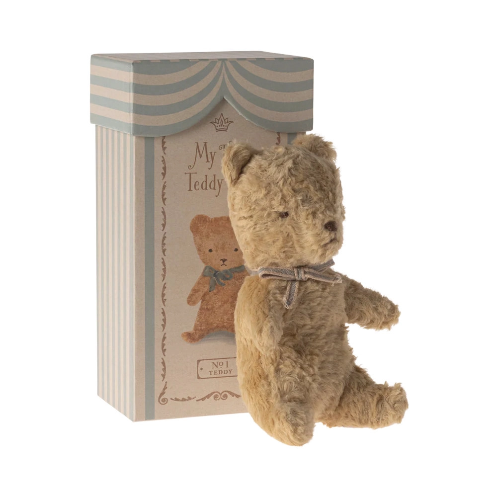 Maileg My First Teddy