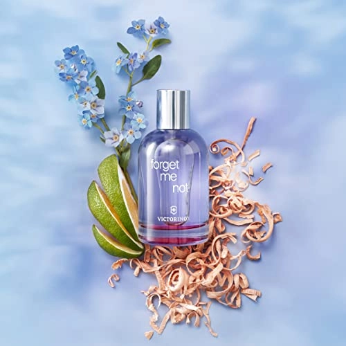 Forget Me Not - Eau de Toilette 3.4 oz