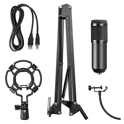 MMICPRO USB Microphone