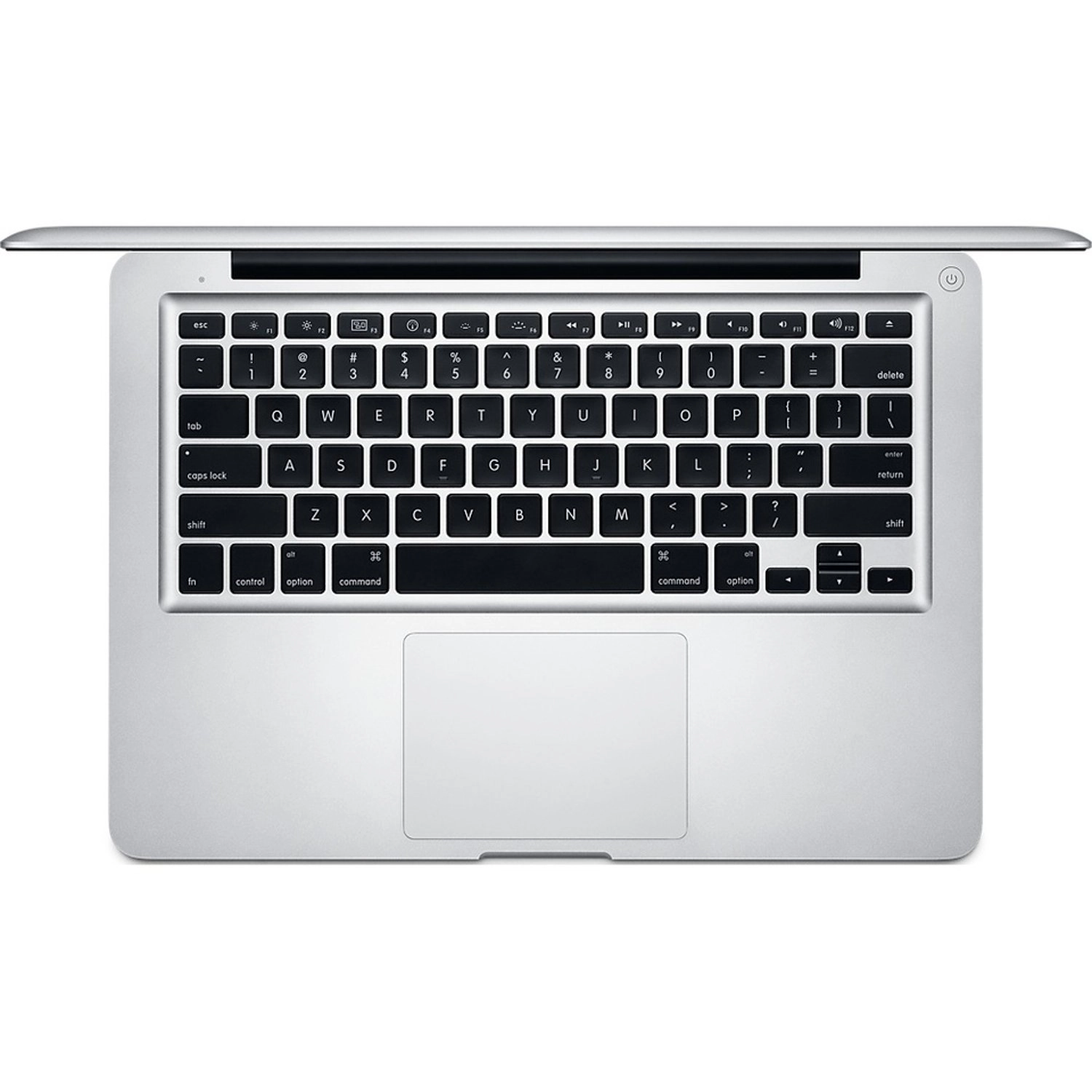 MacBook Pro MF839B/A 2015 - 13.3'' Core i5 2.7GHz 8GB LPDDR3 128GB SSD