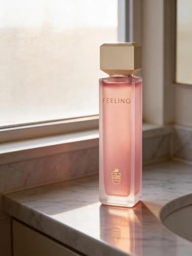 Feeling Eau de Parfum 200ml