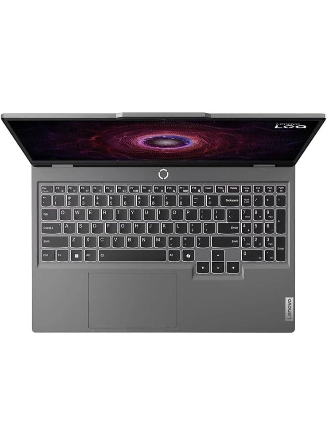 LOQ 15 - 15.6'' Ryzen 7-7435HS 32GB DDR5 1000GB SSD