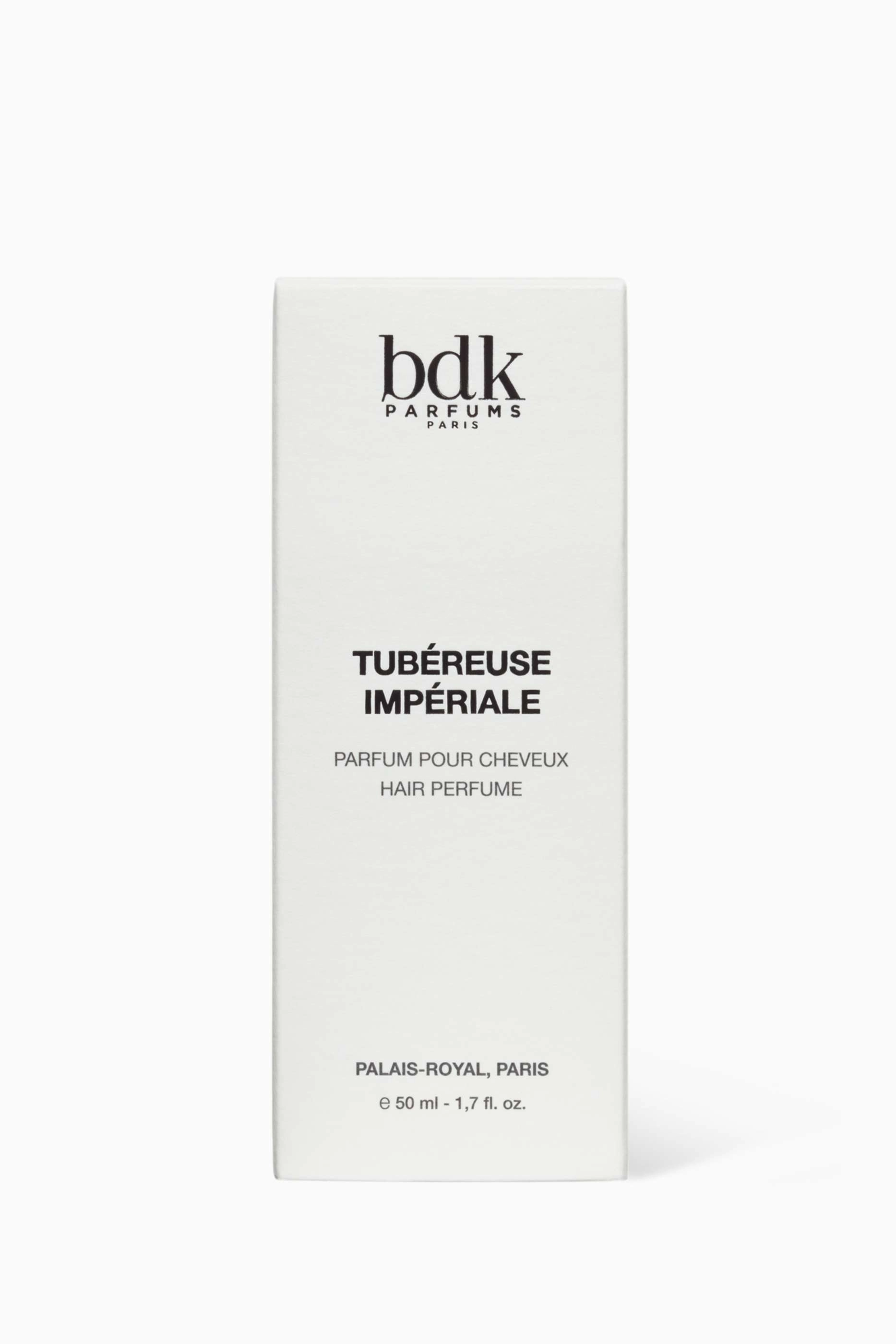 Tubéreuse Impériale - 50 milliliter