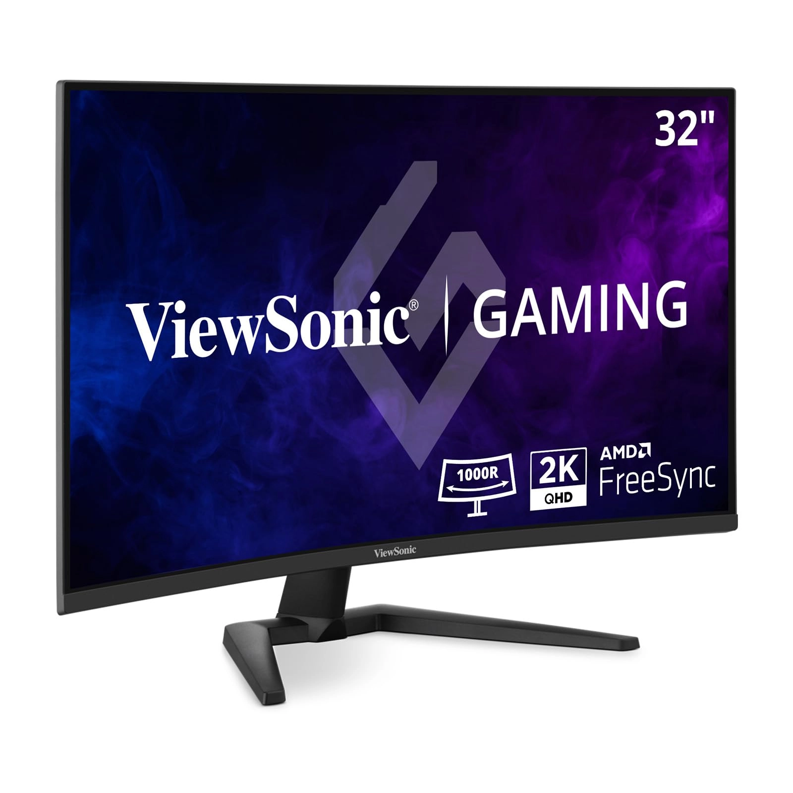 Viewsonic VX3228C-2K - 32 Inches 2560x1440