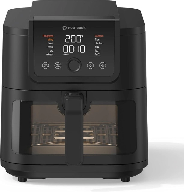 Air Fryer Slim XXL AFS330 - 2.5 kg