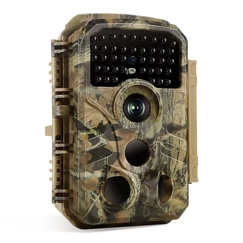 Trail Camera - 24 megapixel