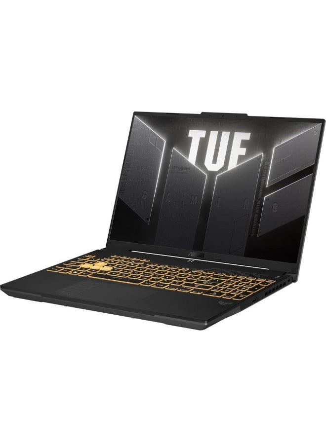 TUF Gaming F16 FX607VU - 16'' Core i7-13620H 16GB DDR5 1TB SSD