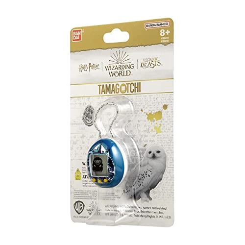 Nano x Harry Potter - 8 years+