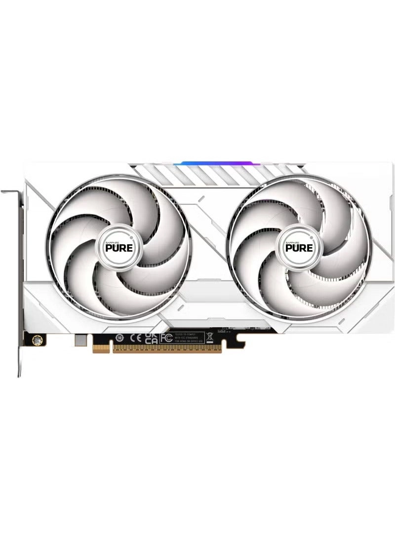 Radeon RX 9060 XT - 16GB