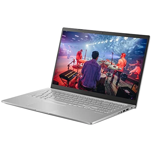 Vivobook X515EA - 15.6'' Core i3-1115G4 4GB 256GB SSD
