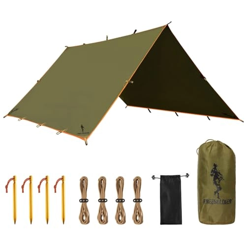 Camping Tarp