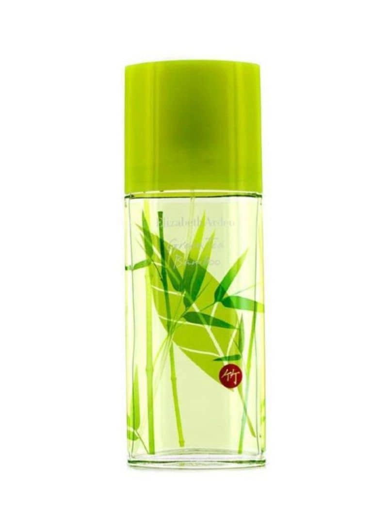 Green Tea Yuzu Eau de Toilette 100ml