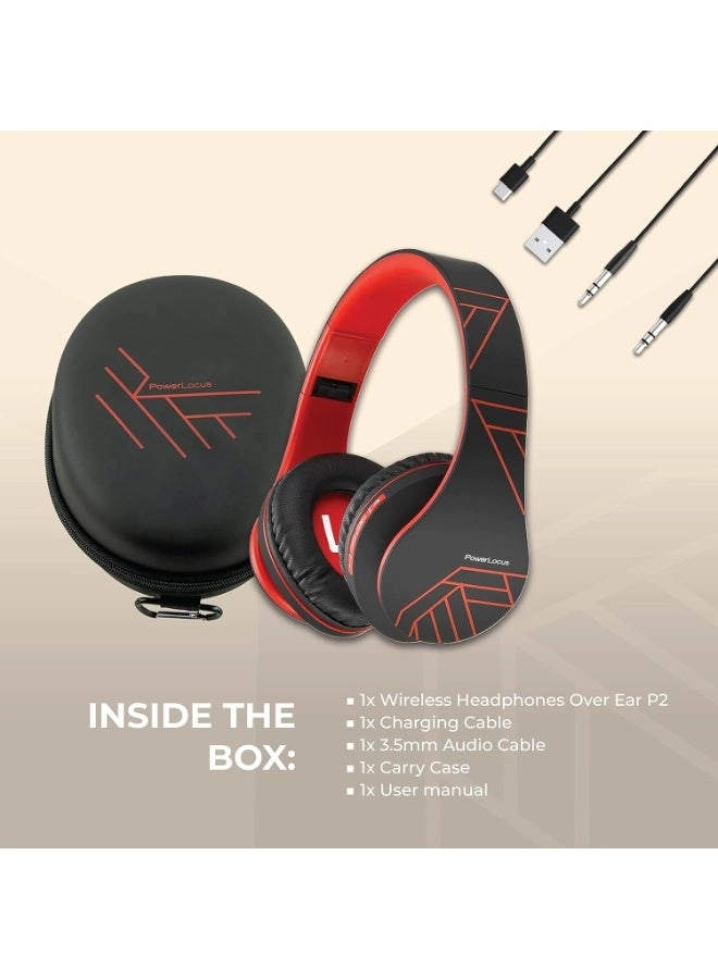 P2 Wireless Headphone