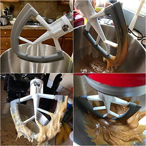 Flex Edge Beater - 4.5-5 Quart