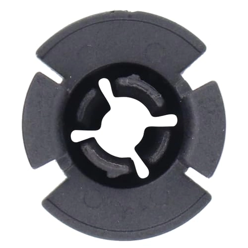 Radar Alignment Mounting Clip - Honda Accord 2018-2020, Civic 2017-2020, CR-V 2018-2020