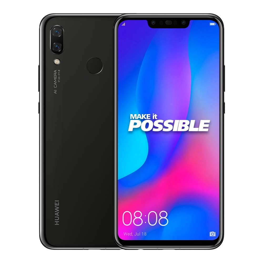 Huawei Nova 3 - 4GB 128GB