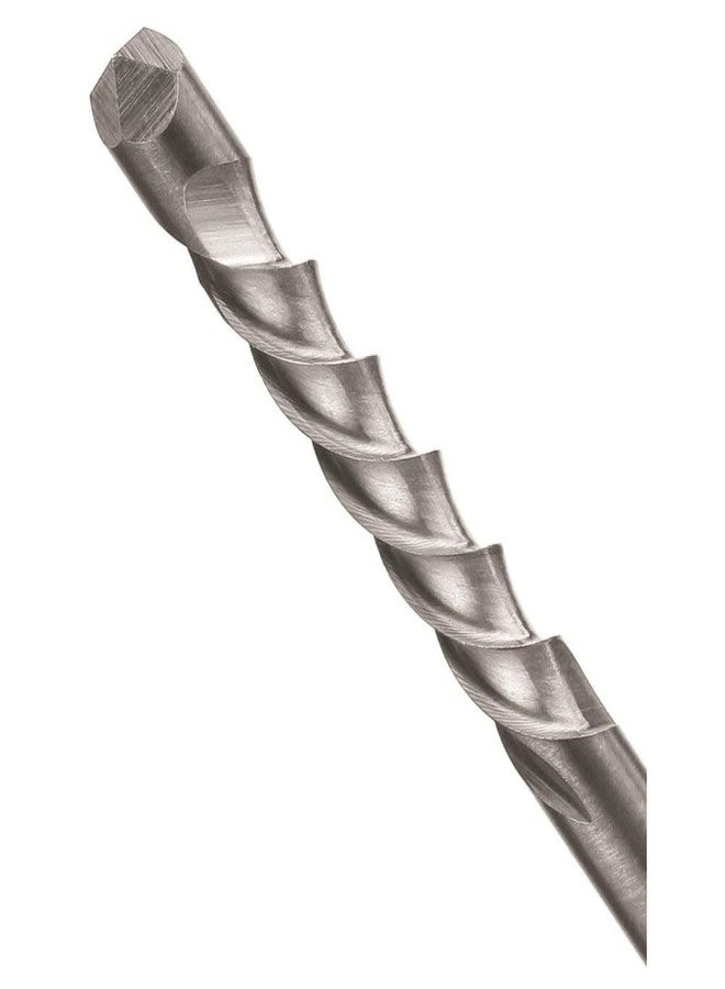 DWAPP14002 - 1/4IN DRYWALL PILOT POINT CUT OUT BIT 2 Pack