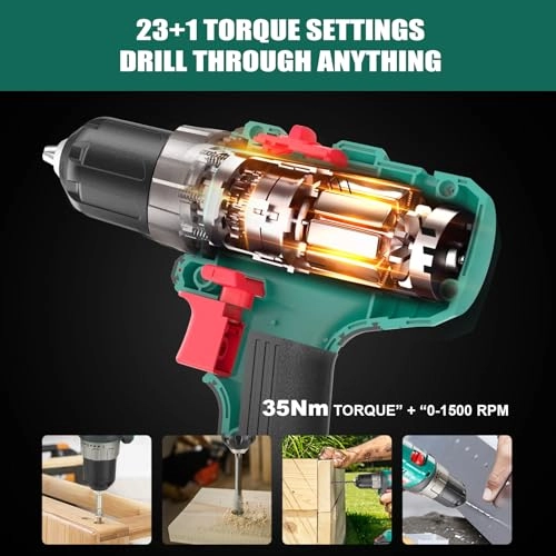 ML-CD190-180KS - 2.0Ah