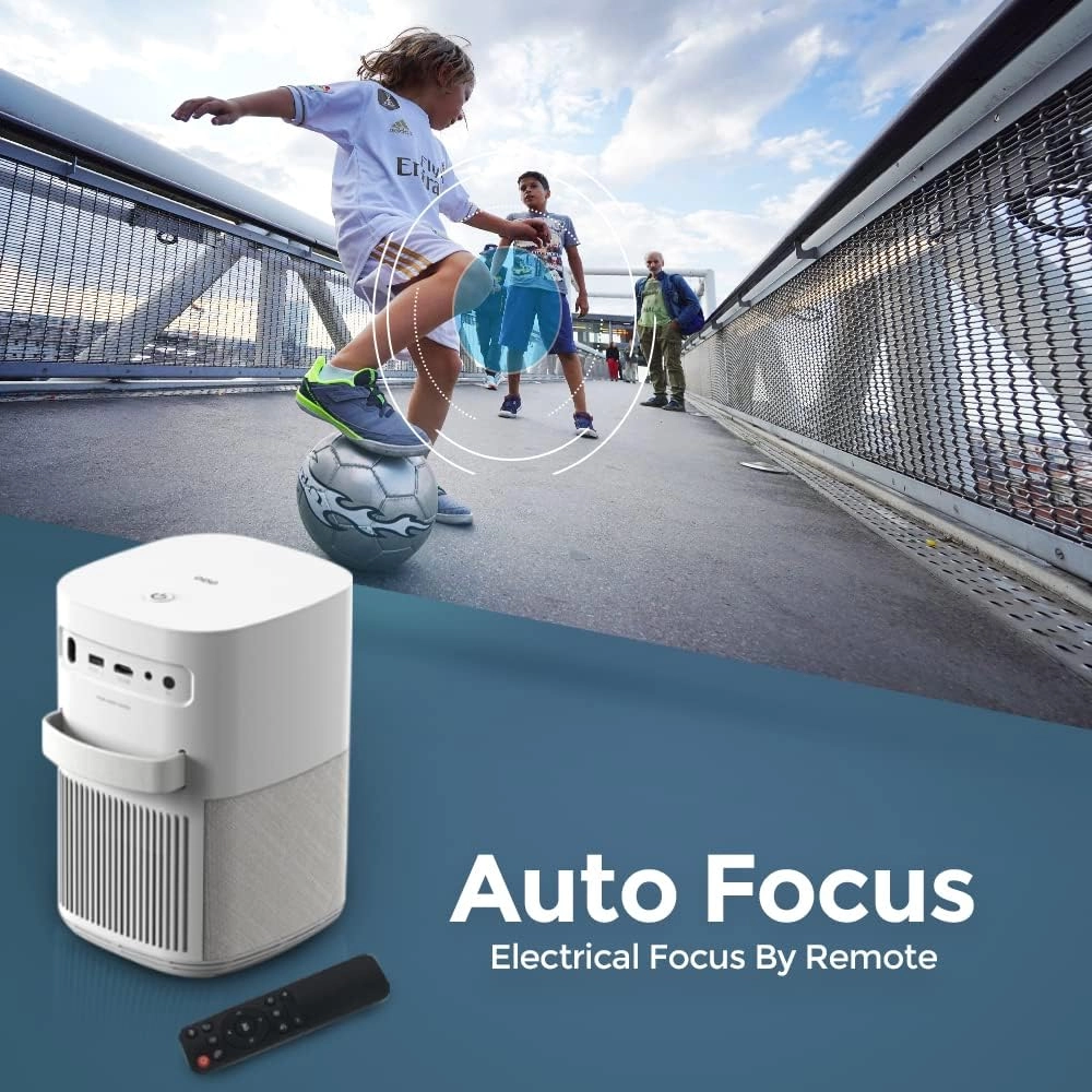 YG480 PROJ-WO-72-AN 300 ANSI lumens