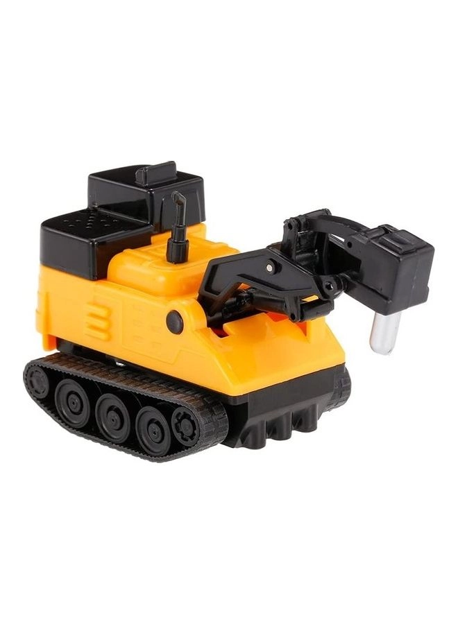 ARK0750 - Mini Construction Truck