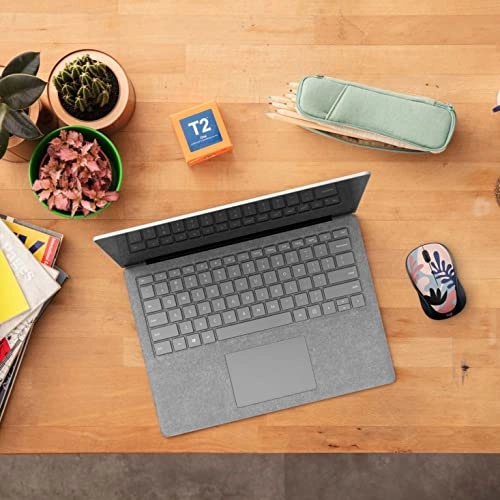 Design Collection Ambidextrous Mouse - Wireless