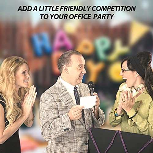 Friendly Feud - 15 and above