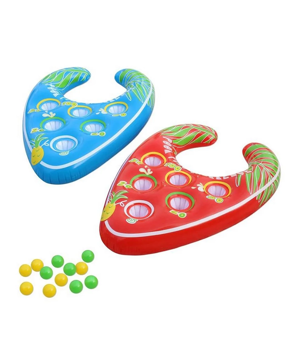 Pool Pong Party Pack - 8+ Multi Colour