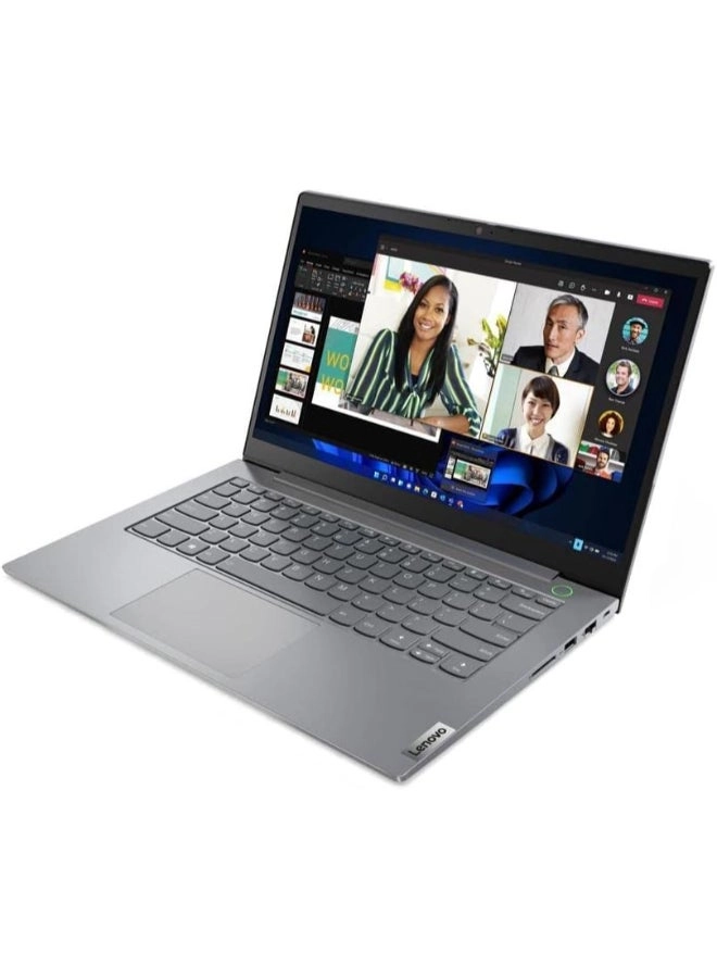 ThinkBook 14 G6 - 14'' i7-13700h 16GB DDR4 512GB SSD