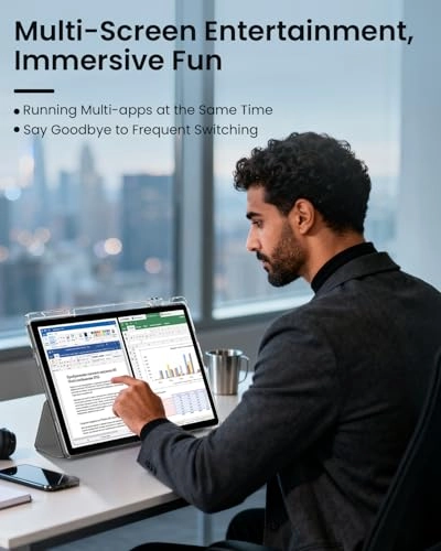 Ctab 14 - 256GB 14.1"