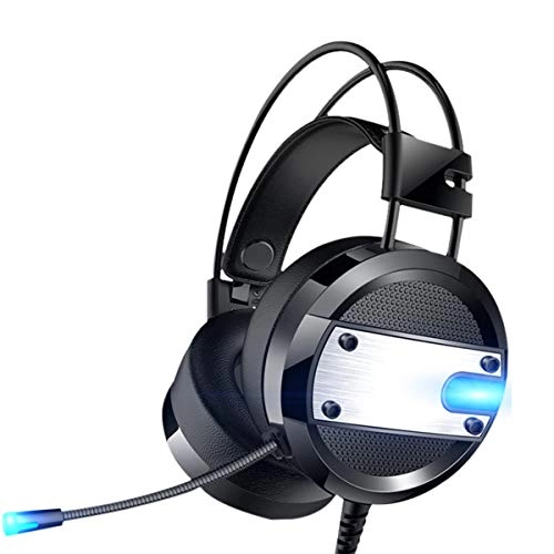 Gaming Headset Wired Headset