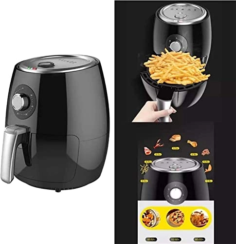 Air Fryer LYLJ9lD63NjN5qMy