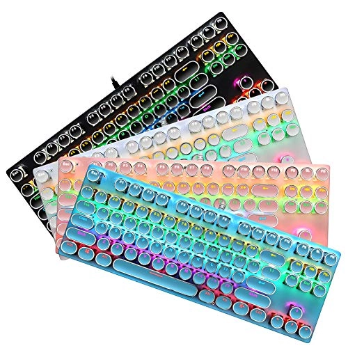 Mechanical Gaming Keyboard - Wired