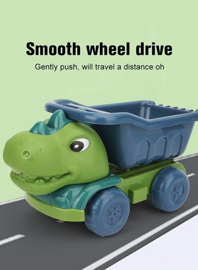 Beach Toy Set - 35 Piece Sand Bucket