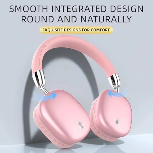 B36 Wireless Headset