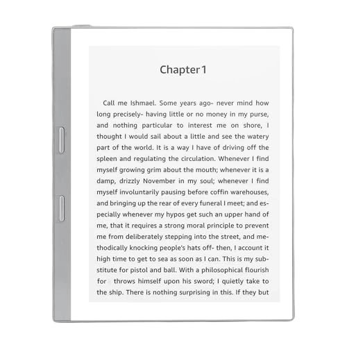 E Reader - 32GB 5.76"