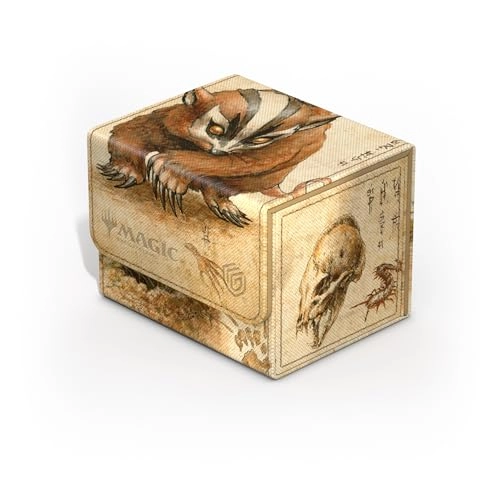 Sidewinder 100+ - Xenoskin Blue Mana