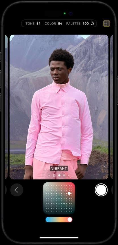 Make the most of your megapixels.