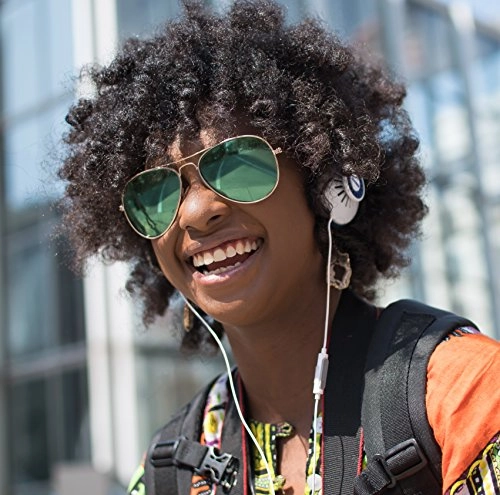 KPH-30iW Wired Headphone