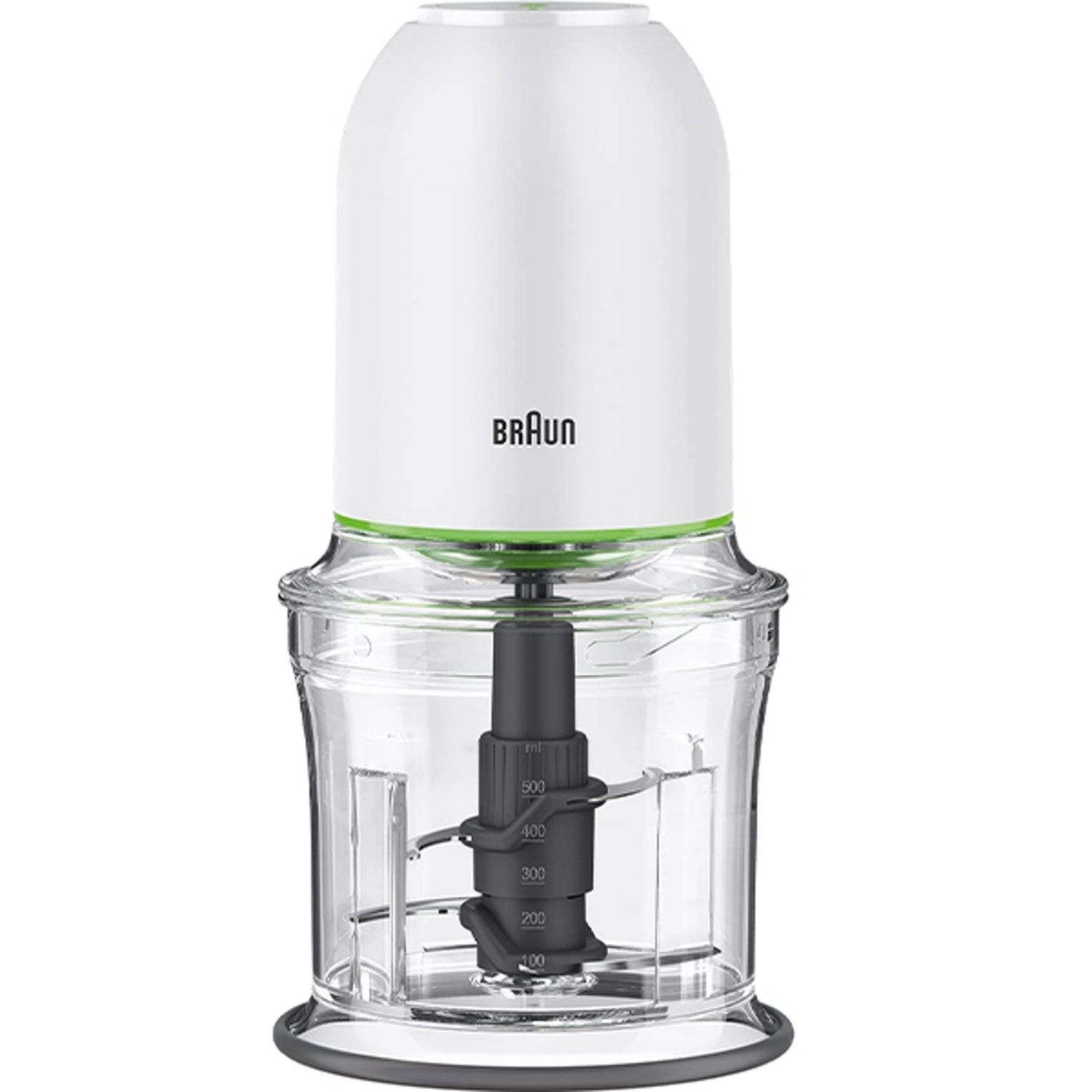 MultiPractic 3 - Chopper 500 W