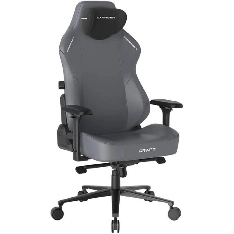 Craft Pro Plus Classic - Black Gaming Chair