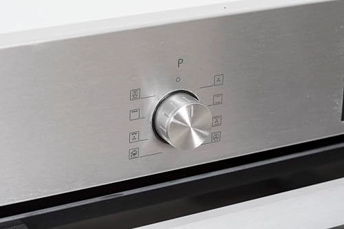 TERBIOE901SS 90cm Built-in Electric Oven