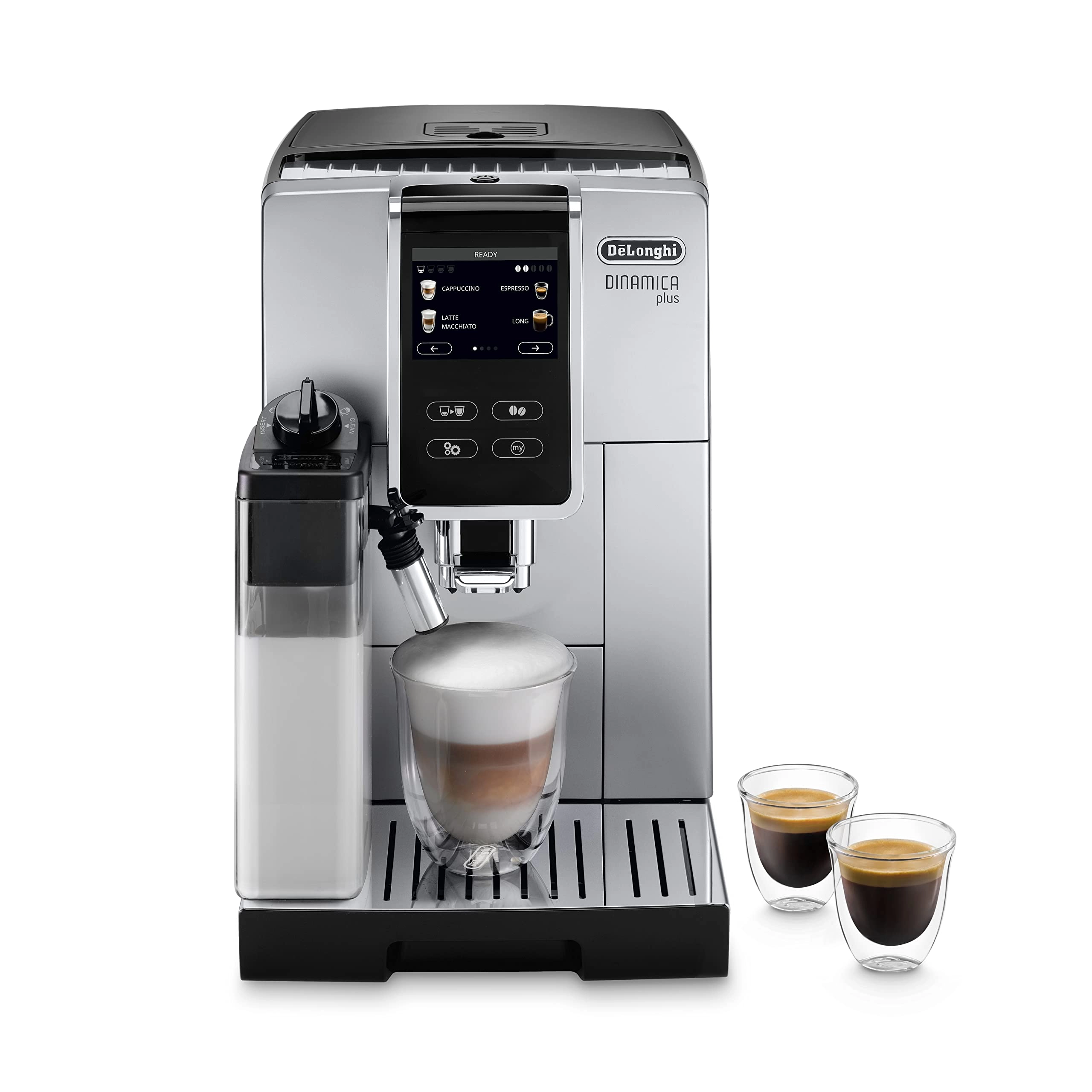 De’Longhi ECAM370