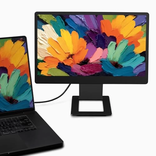 SleekView Gen2 - SSV15PM2WH 15.6 Inches 1920 x 1080