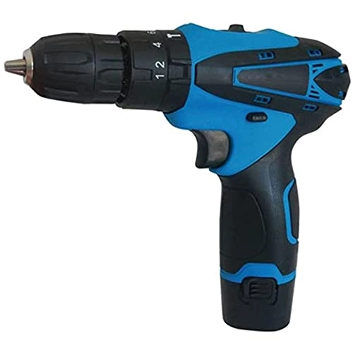 Cordless Drill