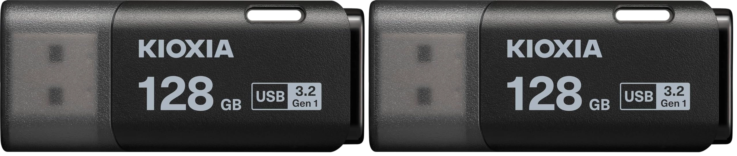 Kioxia TransMemory U301 128GB