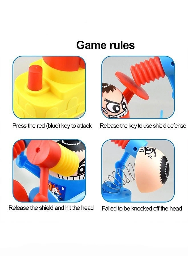 Hammer Battle Table Game - 3 years+