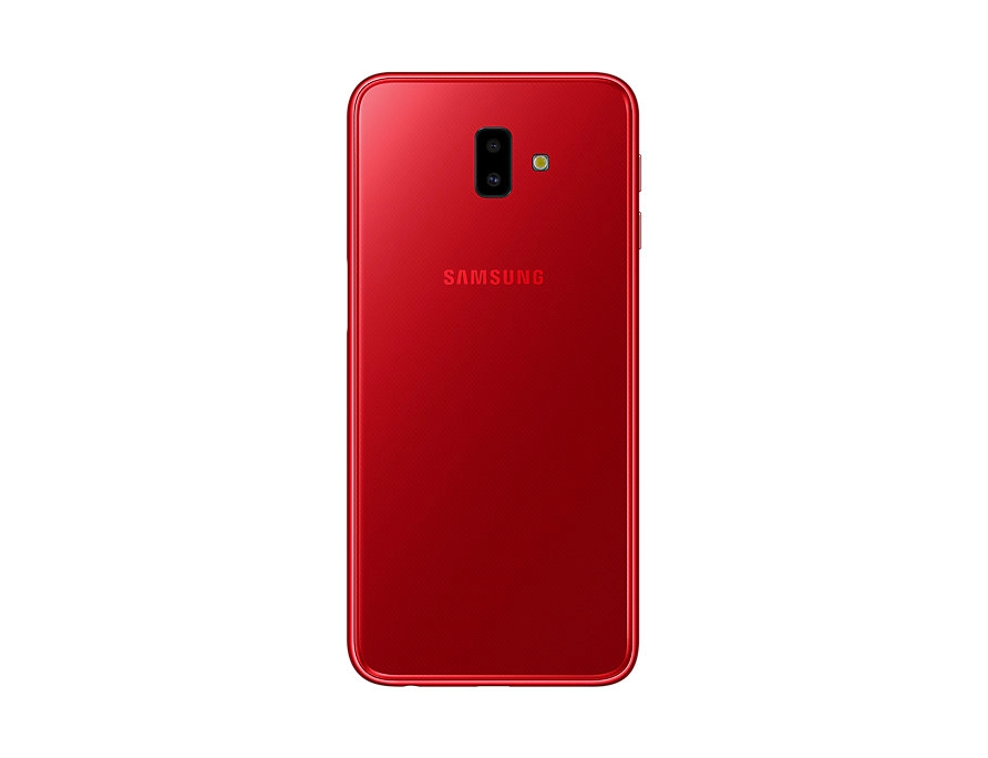 Galaxy J6+ - 3GB 32GB