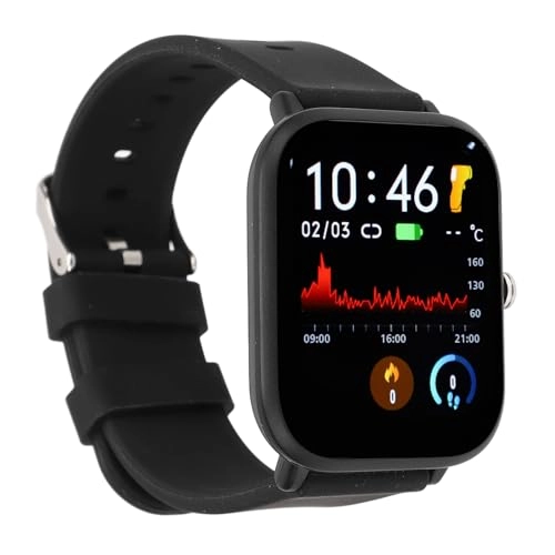 Fitness Watch Zinc Alloy