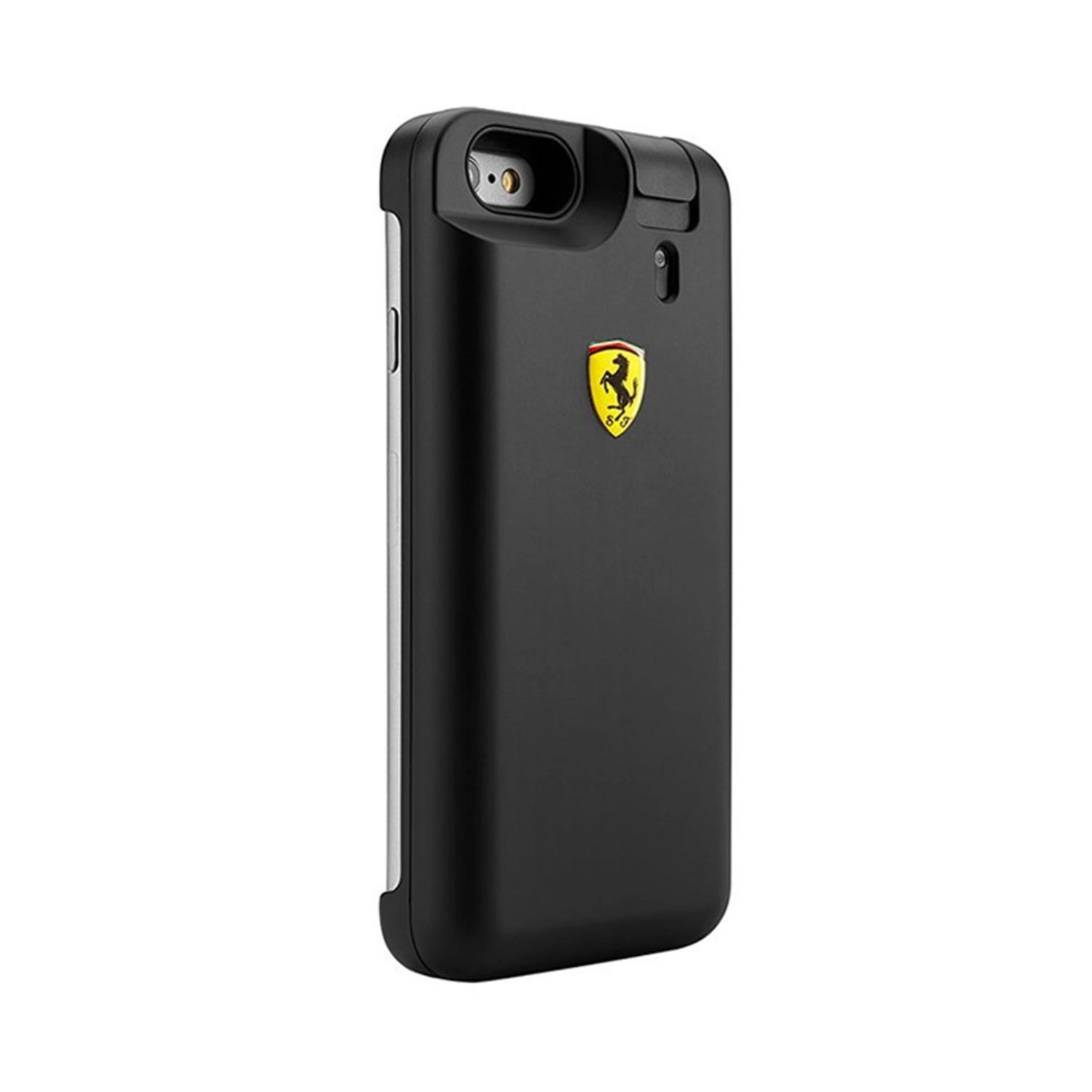 Ferrari Scuderia Black Phone Case + EDP - 25ml Men